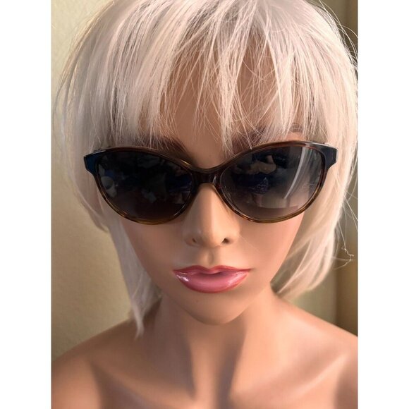 Beautiful Brighton Crystal Infinity handmade Women’s sunglasses With Case - Picture 4 of 12